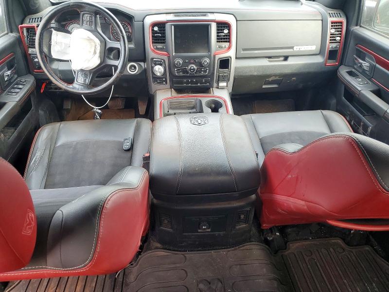 Продаж на аукціоні авто 2016 Ram 1500, vin: 1C6RR7YT6GS254645, номер лоту: 46903056