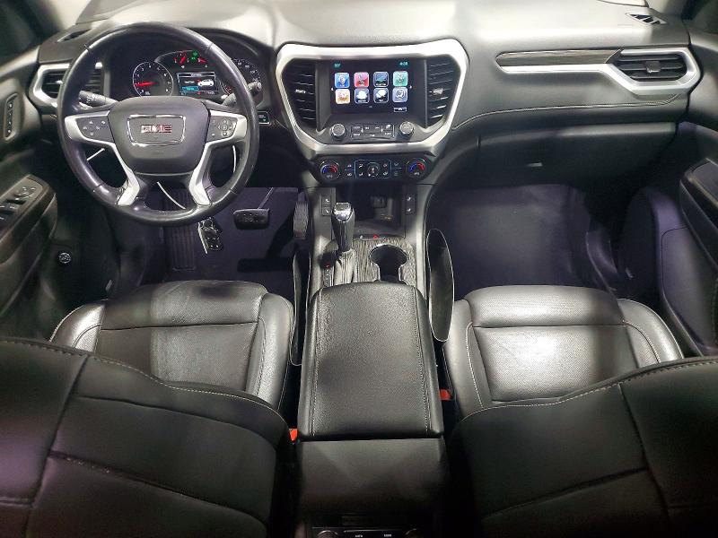 2018 Gmc Acadia მანქანა იყიდება აუქციონზე, vin: 1GKKNWLS3JZ184233, აუქციონის ნომერი: 50655056
