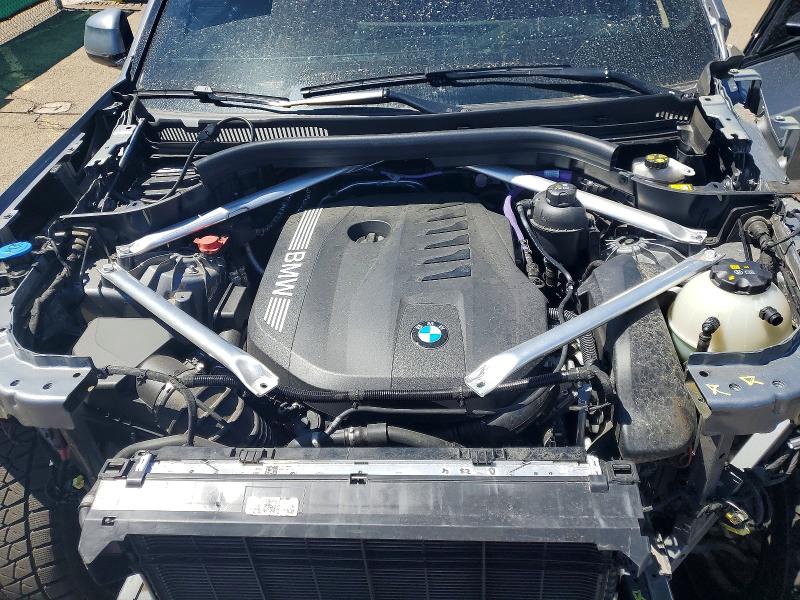 Aukcja sprzedaży 2024 Bmw X5, vin: 5UX23EU0XR9V75947, numer aukcji: 48879996