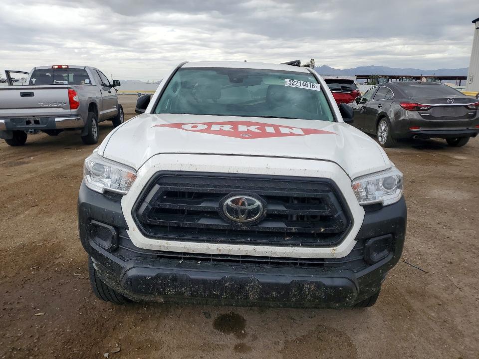 Продаж на аукціоні авто 2023 Toyota Tacoma, vin: 3TYRX5GN2PT088580, номер лоту: 52214616