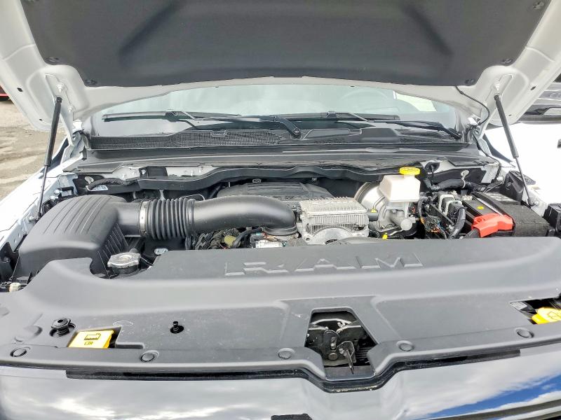 Продажа на аукционе авто 2023 Ram 1500, vin: 1C6SRFHT3PN645875, номер лота: 49615376