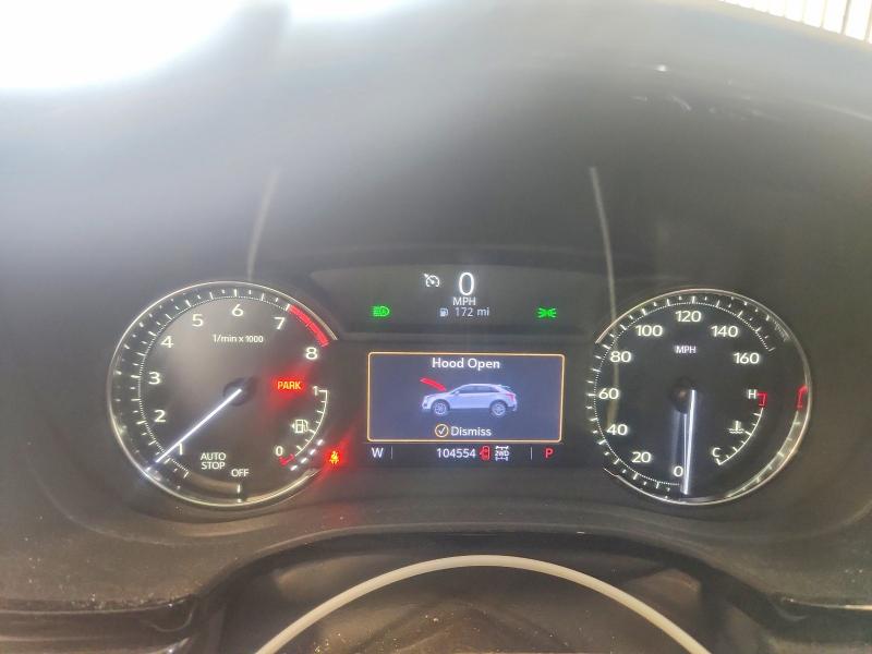 Продажа на аукционе авто 2020 Cadillac Xt5, vin: 1GYKNDRS7LZ199077, номер лота: 51686046