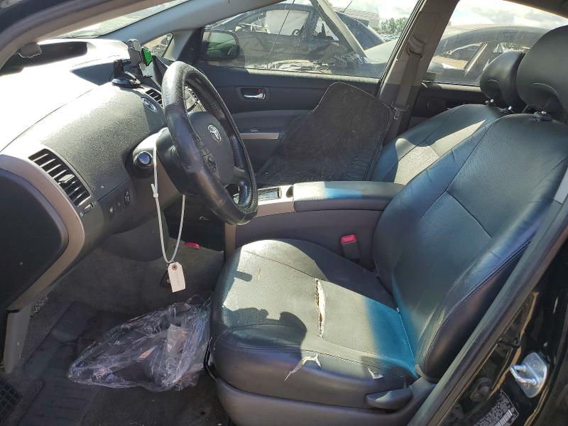 49812966 :رقم المزاد ، JTDKB20U697861141 vin ، 2009 Toyota Prius مزاد بيع
