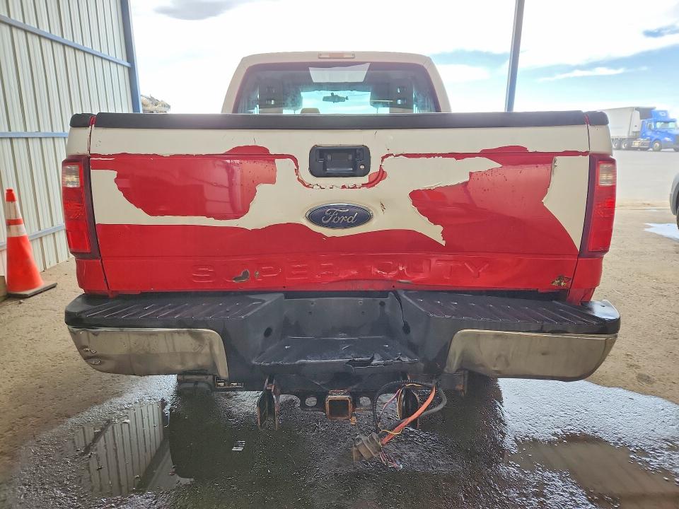 Aukcja sprzedaży 2015 Ford F250, vin: 1FT7X2B68FEC90961, numer aukcji: 49136076
