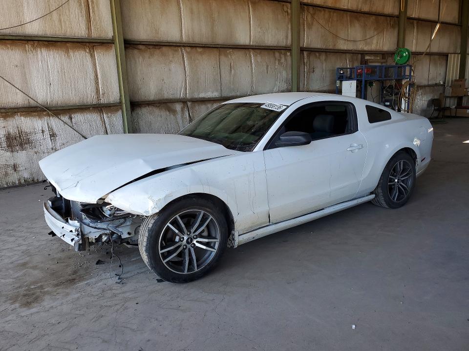 Aukcja sprzedaży 2014 Ford Mustang, vin: 1ZVBP8AM5E5327974, numer aukcji: 49558136