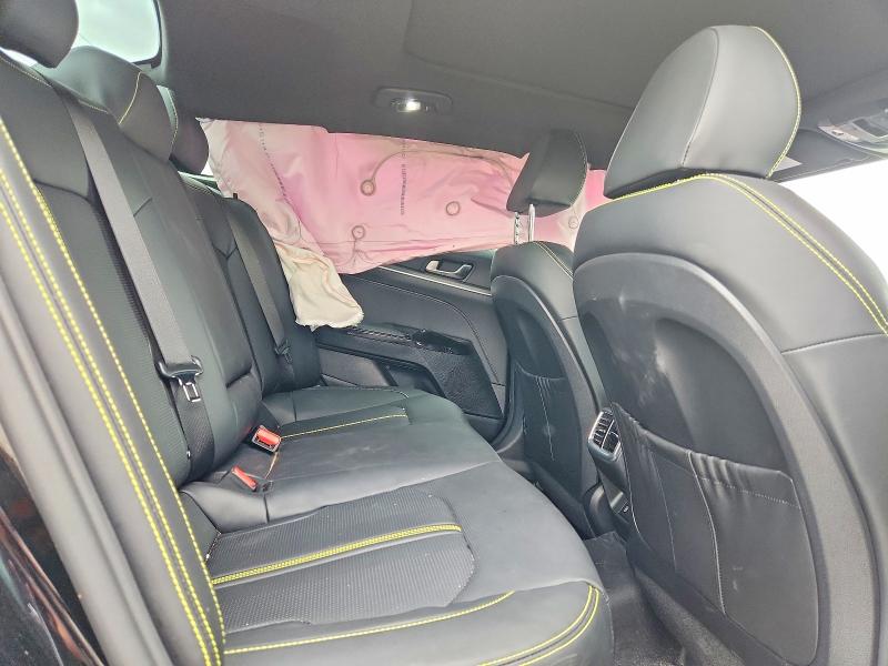 Aukcja sprzedaży 2025 Kia K5, vin: KNAG44J81S5338542, numer aukcji: 48229236