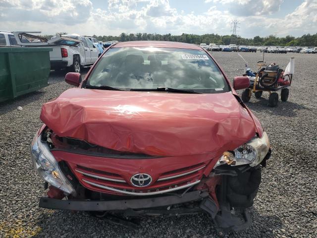 2013 Toyota Corolla მანქანა იყიდება აუქციონზე, vin: 2T1BU4EE7DC013638, აუქციონის ნომერი: 51099946