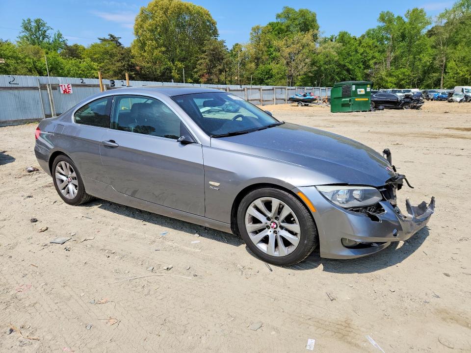 Продажа на аукционе авто 2013 Bmw 328, vin: WBAKF5C59DE658255, номер лота: 51129206