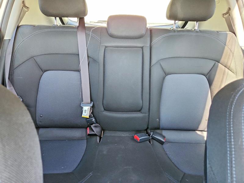 Продаж на аукціоні авто 2015 Kia Sportage, vin: KNDPBCAC7F7677033, номер лоту: 50798316