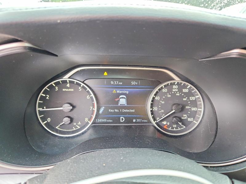 Продажа на аукционе авто 2016 Nissan Maxima, vin: 1N4AA6AP1GC394154, номер лота: 51527736