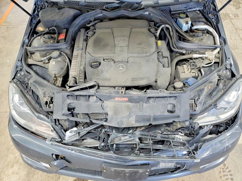 Продажа на аукционе авто 2013 Mercedes-benz C, vin: WDDGF8AB7DA812977, номер лота: 50592236