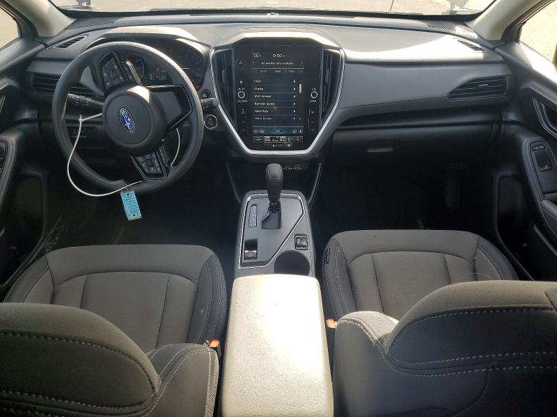 Aukcja sprzedaży 2025 Subaru Crosstrek, vin: JF2GUHDCXSH296432, numer aukcji: 48944206