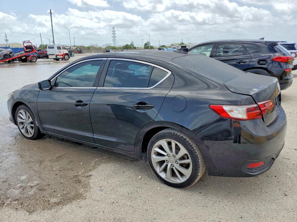 Aukcja sprzedaży 2017 Acura Ilx, vin: 19UDE2F70HA004107, numer aukcji: 50400596