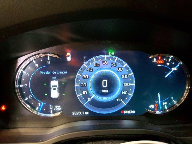 Aukcja sprzedaży 2016 Cadillac Escalade, vin: 1GYS4HKJ6GR248478, numer aukcji: 49260976