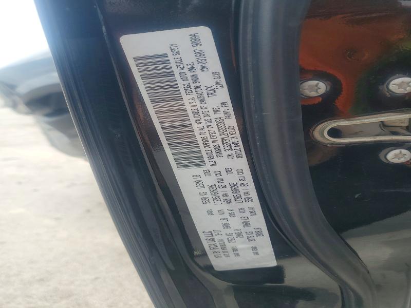 49331786 :رقم المزاد ، 3C63R3ML2HG698084 vin ، 2017 Ram 3500 مزاد بيع