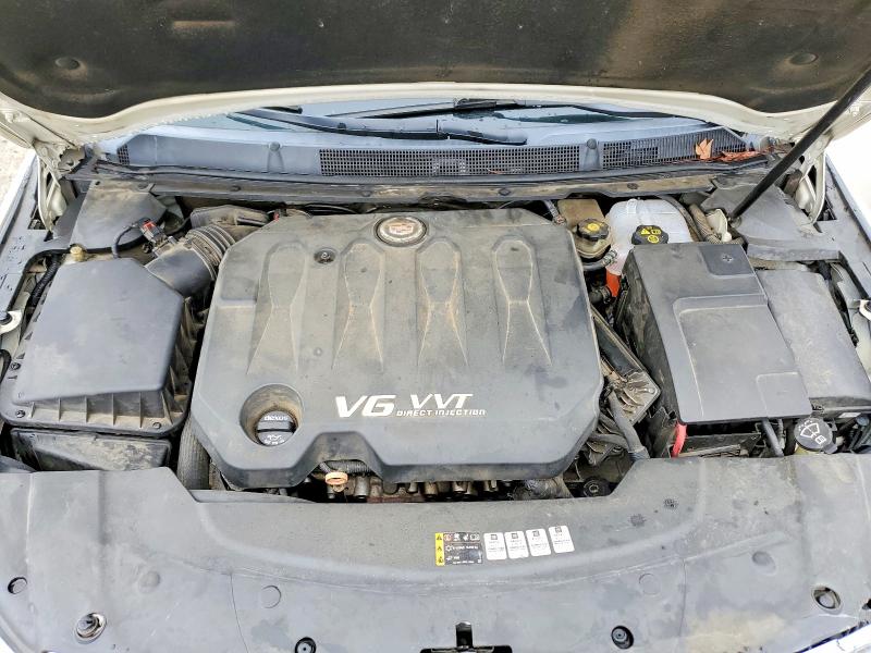 51573046 :رقم المزاد ، 2G61R5S33D9156238 vin ، 2013 Cadillac Xts مزاد بيع