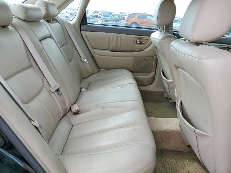 Продаж на аукціоні авто 2000 Toyota Avalon, vin: 4T1BF28B3YU044793, номер лоту: 51158606