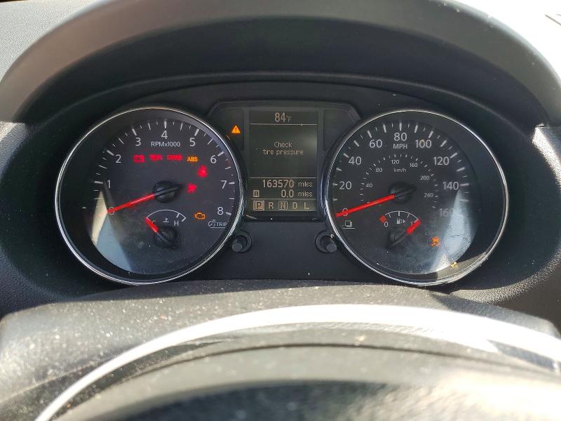 Aukcja sprzedaży 2012 Nissan Rogue, vin: JN8AS5MT0CW299964, numer aukcji: 41630176
