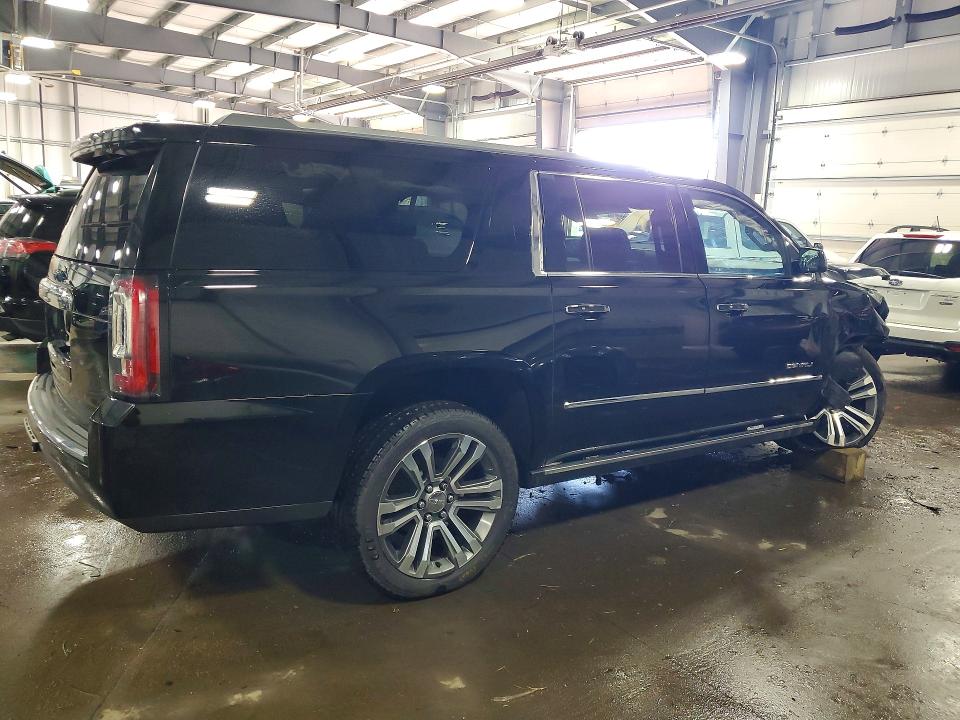 Продаж на аукціоні авто 2018 Gmc Yukon Xl, vin: 1GKS2HKJ2JR235153, номер лоту: 49955836