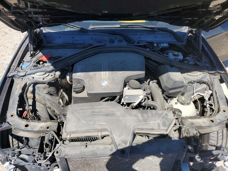 Aukcja sprzedaży 2017 Bmw 320, vin: WBA8E5G33HNU42896, numer aukcji: 48399096