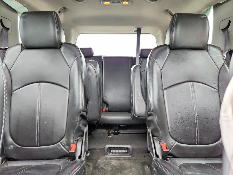 Aukcja sprzedaży 2013 Gmc Acadia, vin: 1GKKVRKD2DJ182321, numer aukcji: 49674866
