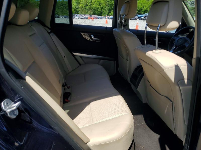 50568556 :رقم المزاد ، WDCGG5HB2FG389778 vin ، 2015 Mercedes-benz Glk مزاد بيع