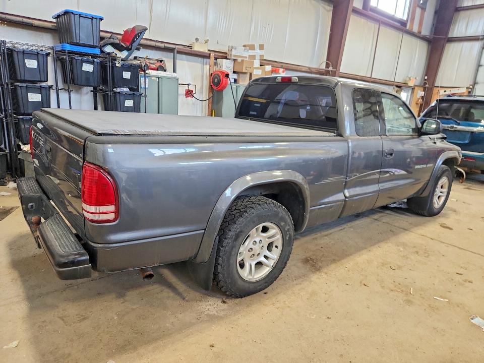 Продаж на аукціоні авто 2002 Dodge Dakota, vin: 1B7GL32X02S596588, номер лоту: 49281386