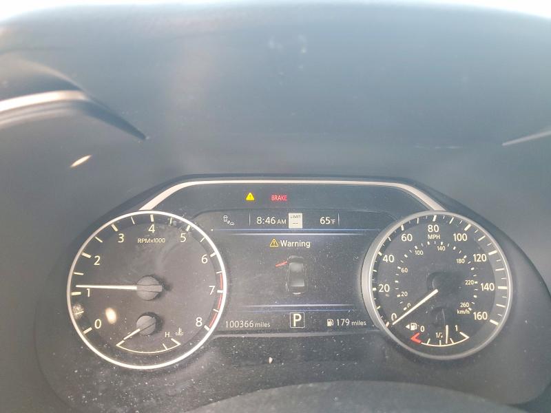 Продаж на аукціоні авто 2019 Nissan Maxima, vin: 1N4AA6AV8KC362714, номер лоту: 47638316