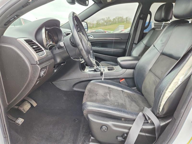 51639826 :رقم المزاد ، 1C4RJFAG6KC594887 vin ، 2019 Jeep Grand Cherokee مزاد بيع