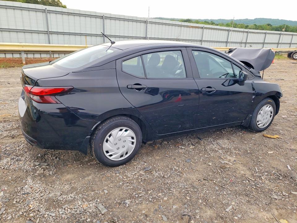 Aukcja sprzedaży 2020 Nissan Versa, vin: 3N1CN8BV3LL841522, numer aukcji: 51340616