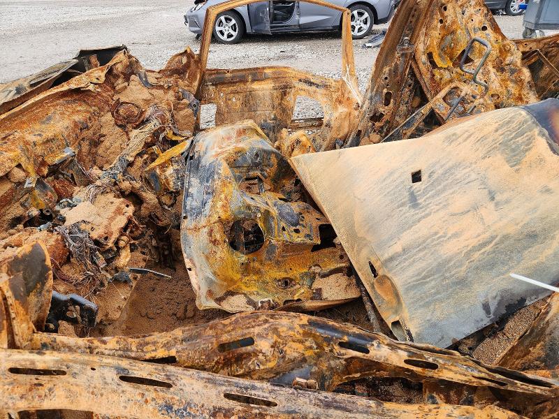 79098655 :رقم المزاد ، 1N4BZ1DV3MC553729 vin ، 2021 Nissan Leaf مزاد بيع