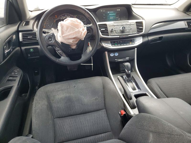 50908536 :رقم المزاد ، 1HGCR2F58DA231408 vin ، 2013 Honda Accord مزاد بيع