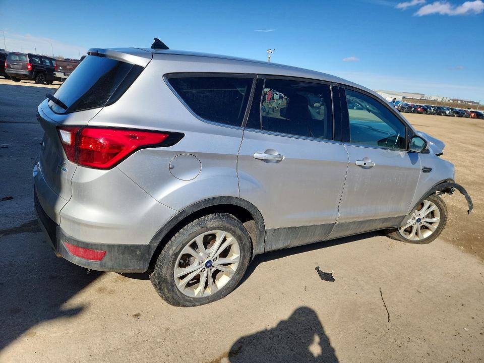 Aukcja sprzedaży 2019 Ford Escape, vin: 1FMCU9GD3KUB39528, numer aukcji: 50191566