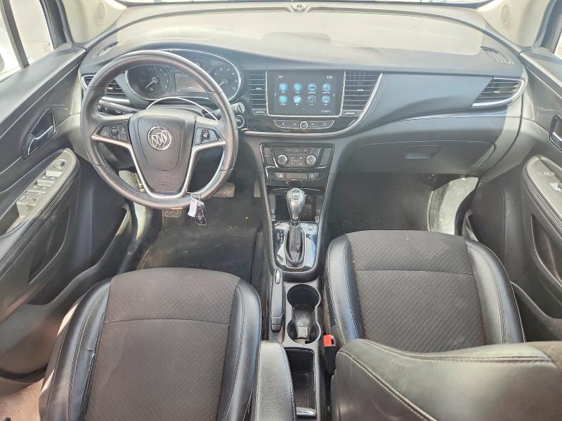 Продажа на аукционе авто 2018 Buick Encore, vin: KL4CJASB0JB529253, номер лота: 48928916