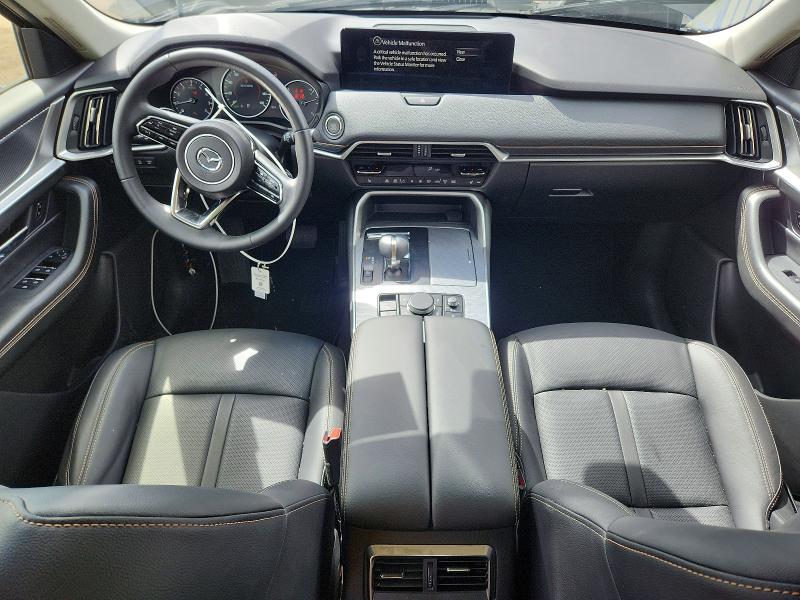 Продаж на аукціоні авто 2025 Mazda Cx-90, vin: JM3KKBHD1S1250485, номер лоту: 48928546