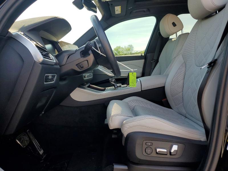 Aukcja sprzedaży 2023 Bmw X5, vin: 5UXCR4C04P9R37251, numer aukcji: 48974426