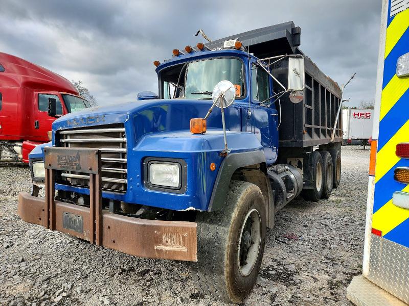 Продажа на аукционе авто 1998 Mack Unknown, vin: 1M2P267C4WM036153, номер лота: 46826526