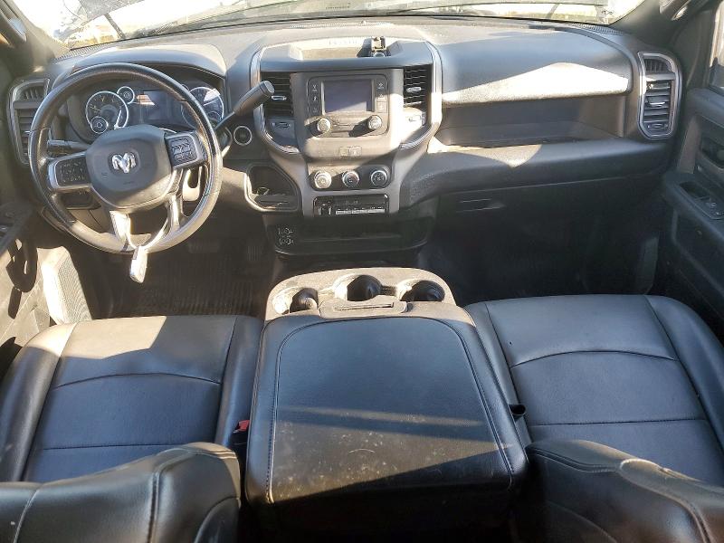 Продаж на аукціоні авто 2022 Ram 5500, vin: 3C7WRMFL1NG421708, номер лоту: 47859116