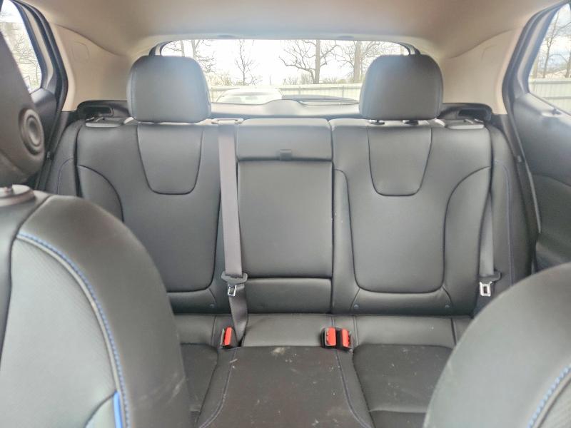 Продажа на аукционе авто 2025 Buick Encore Gx, vin: KL4AMESL1SB126057, номер лота: 51657616