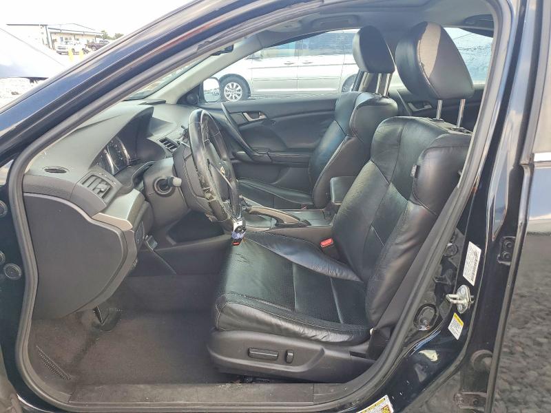 Aukcja sprzedaży 2009 Acura Tsx, vin: JH4CU26649C034641, numer aukcji: 50789696