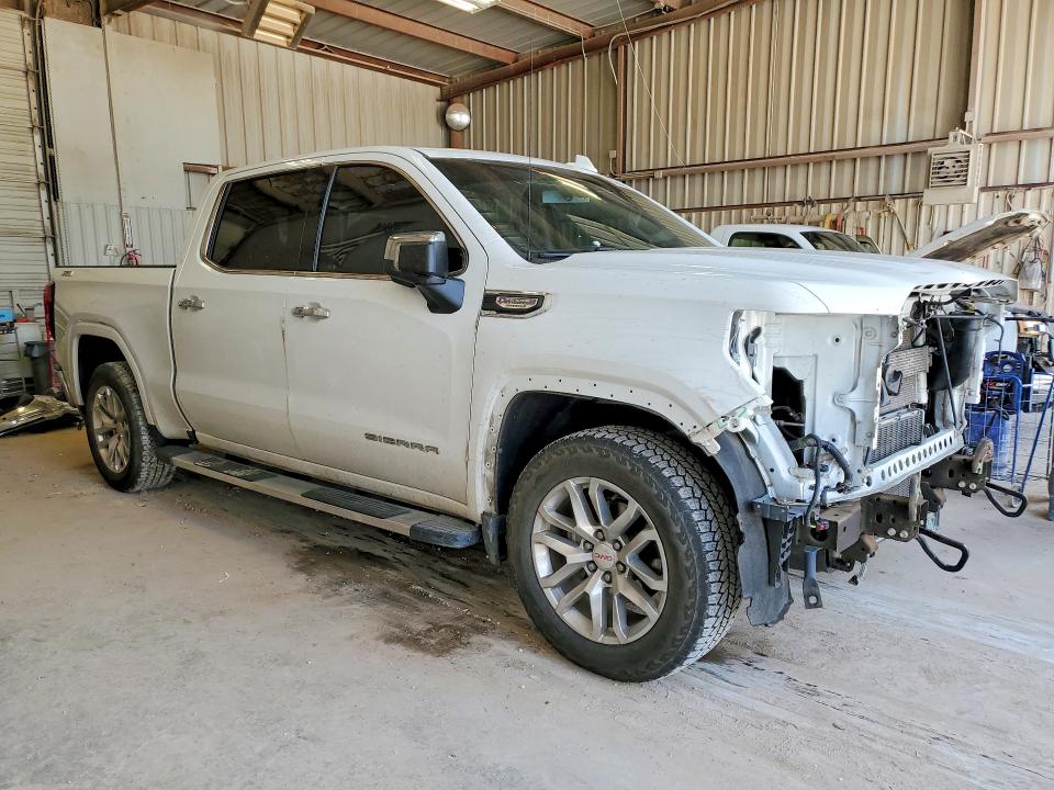 50818656 :رقم المزاد ، 3GTU9DET3NG216414 vin ، 2022 Gmc Sierra Limited مزاد بيع