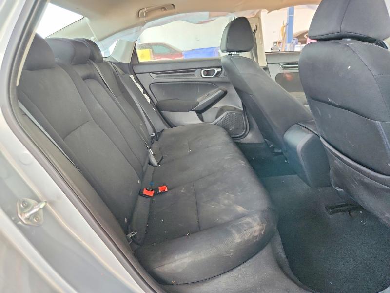 Продажа на аукционе авто 2022 Honda Civic, vin: 2HGFE1F76NH326668, номер лота: 50285986
