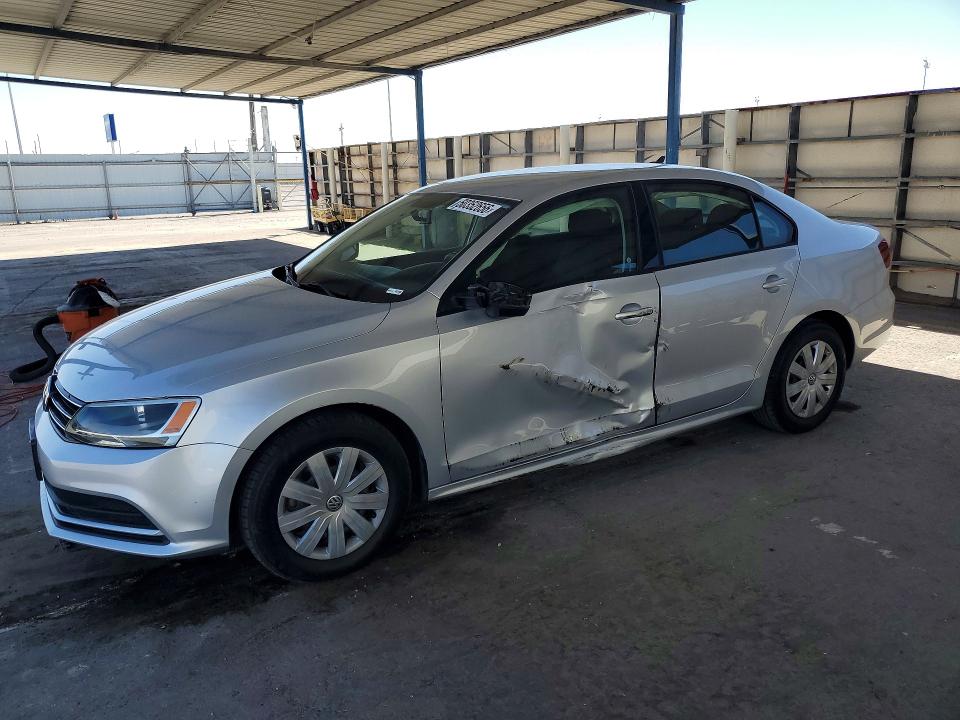 Aukcja sprzedaży 2016 Volkswagen Jetta, vin: 3VW267AJ9GM254768, numer aukcji: 50352656