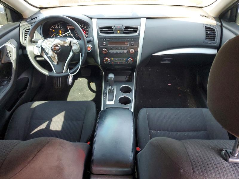 Продажа на аукционе авто 2015 Nissan Altima, vin: 1N4AL3AP0FC262347, номер лота: 50958186