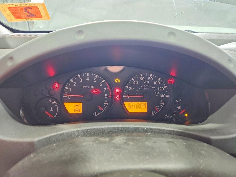 Aukcja sprzedaży 2013 Niss Xterra, vin: 5N1AN0NWXDN823381, numer aukcji: 50330016