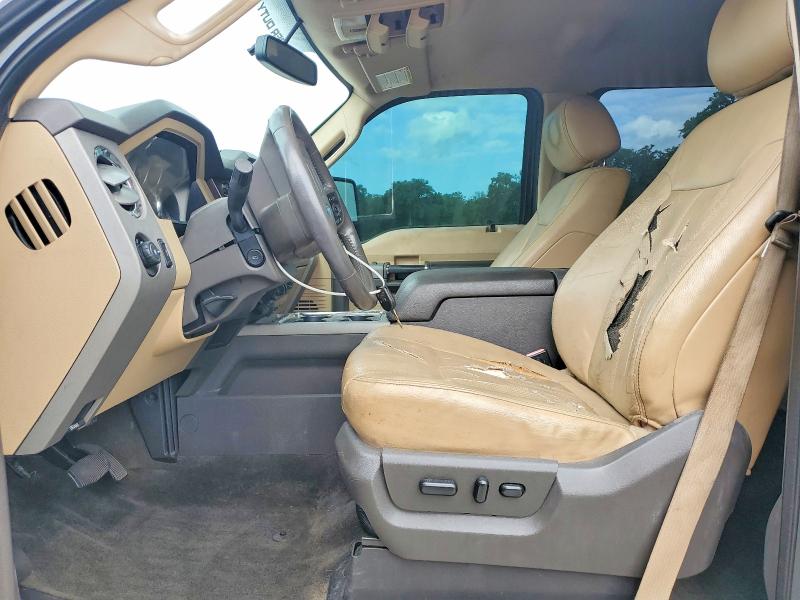 48224866 :رقم المزاد ، 1FT7W2BT0EEB33593 vin ، 2014 Ford F250 مزاد بيع