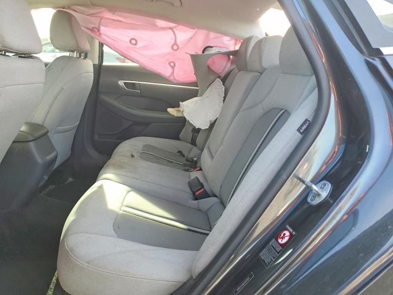 Aukcja sprzedaży 2020 Hyundai Sonata, vin: 5NPEL4JA0LH011969, numer aukcji: 48877076