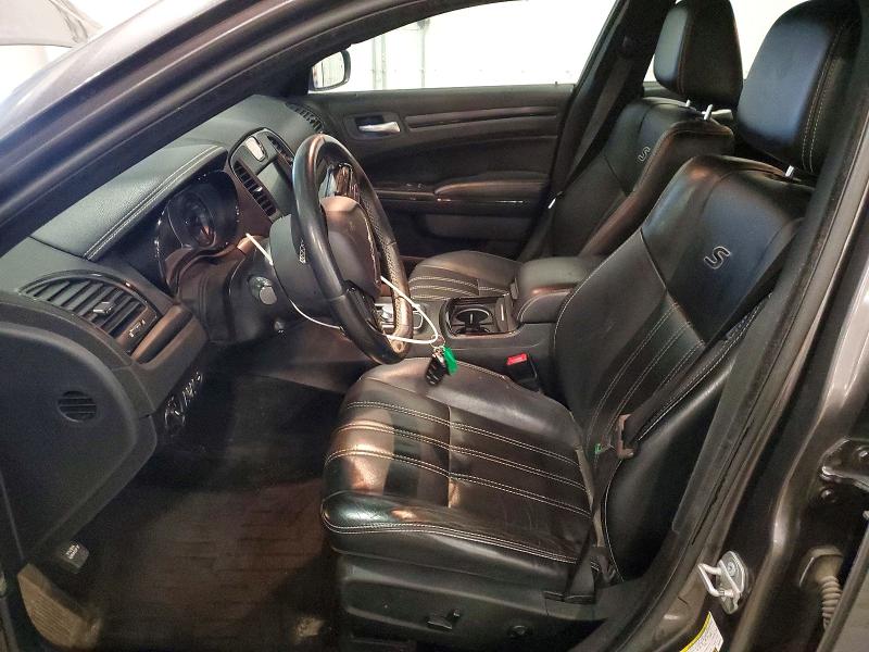 Продаж на аукціоні авто 2015 Chrysler 300, vin: 2C3CCAGG1FH820514, номер лоту: 49437176