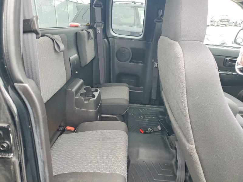 Продаж на аукціоні авто 2007 Gmc Canyon, vin: 1GTCS19E878227153, номер лоту: 51829456