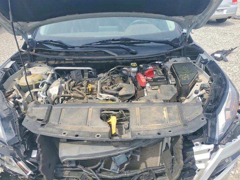 Продажа на аукционе авто 2021 Nissan Rogue, vin: 5N1AT3BA3MC812119, номер лота: 49385966